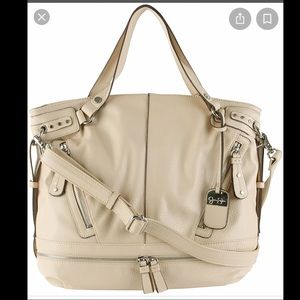 🤎🤍Jessica Simpson Kendra Tote